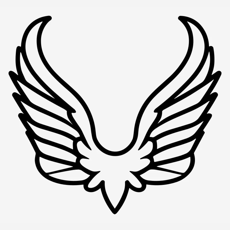 Ailes d'ange