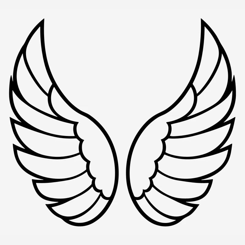 Ailes d'ange