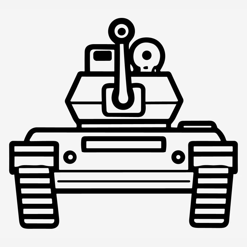 tank