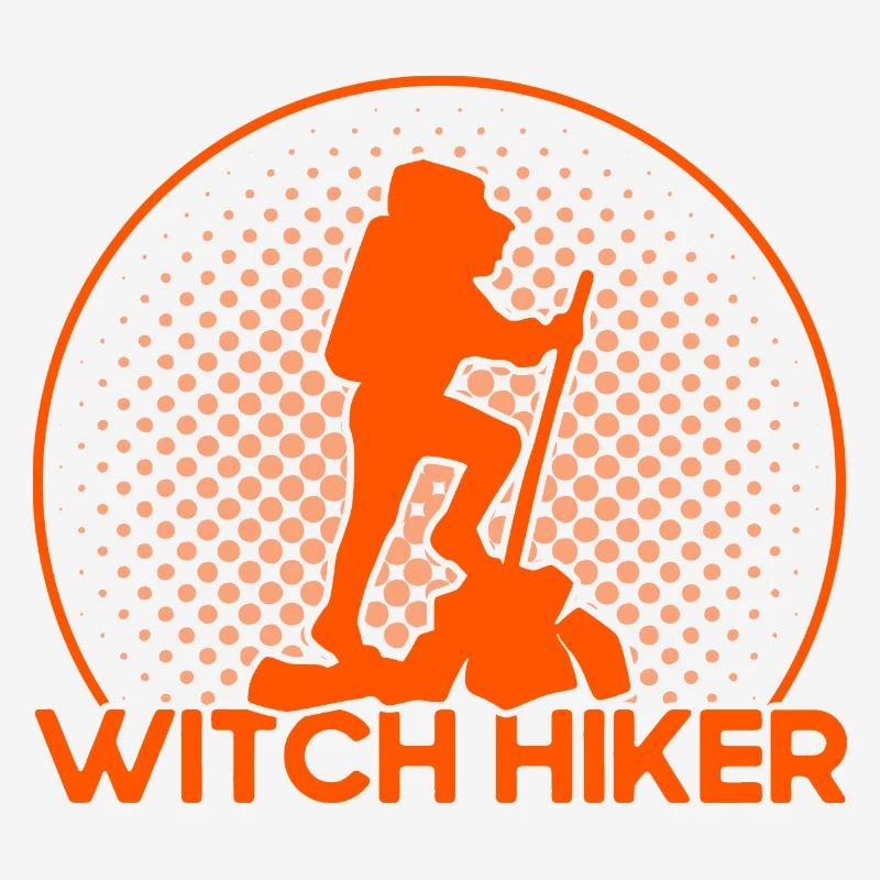 Hiking Backpacking Wanderer Gift