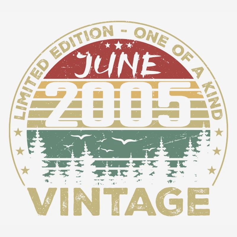 Geschenk Juni 2005 Geburtstag Juni 2005 Juni 2005