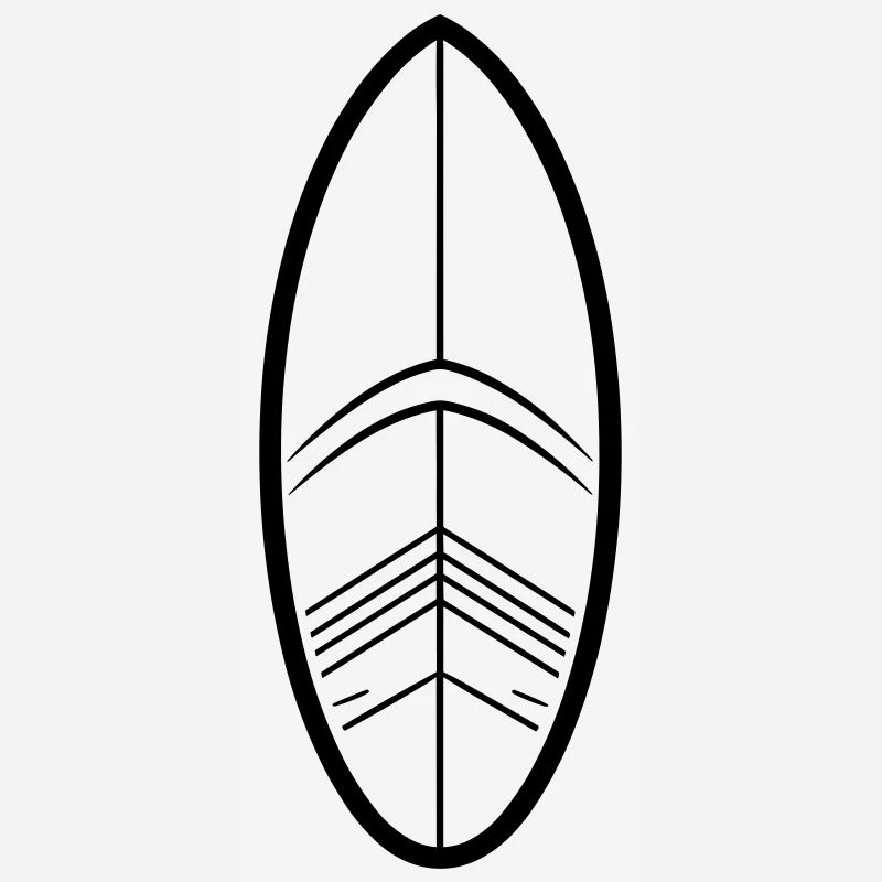 surf