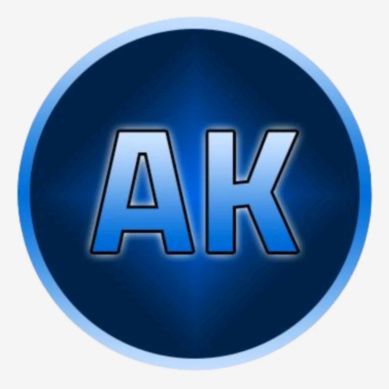 Alpha Kore Gaming Logo