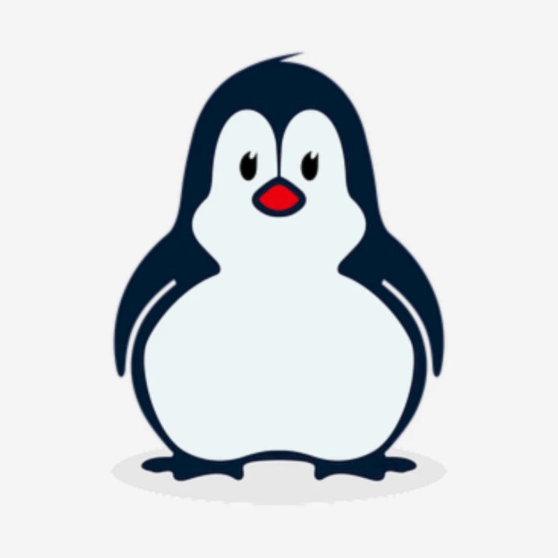 petit pingouin