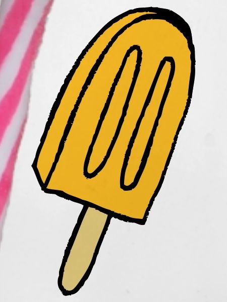 glace