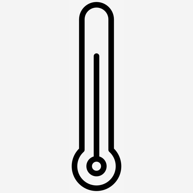 thermometer