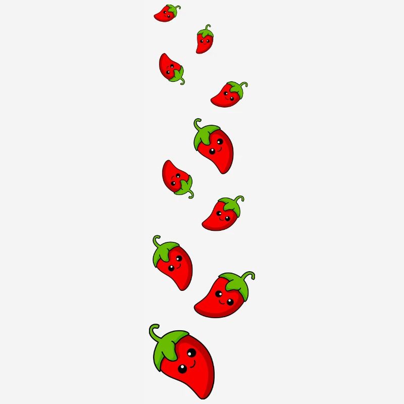 Bande dessinée Chilli