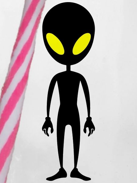 Symbole extraterrestre