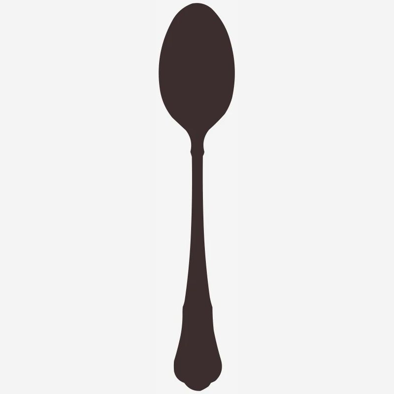 Spoon Cutlery