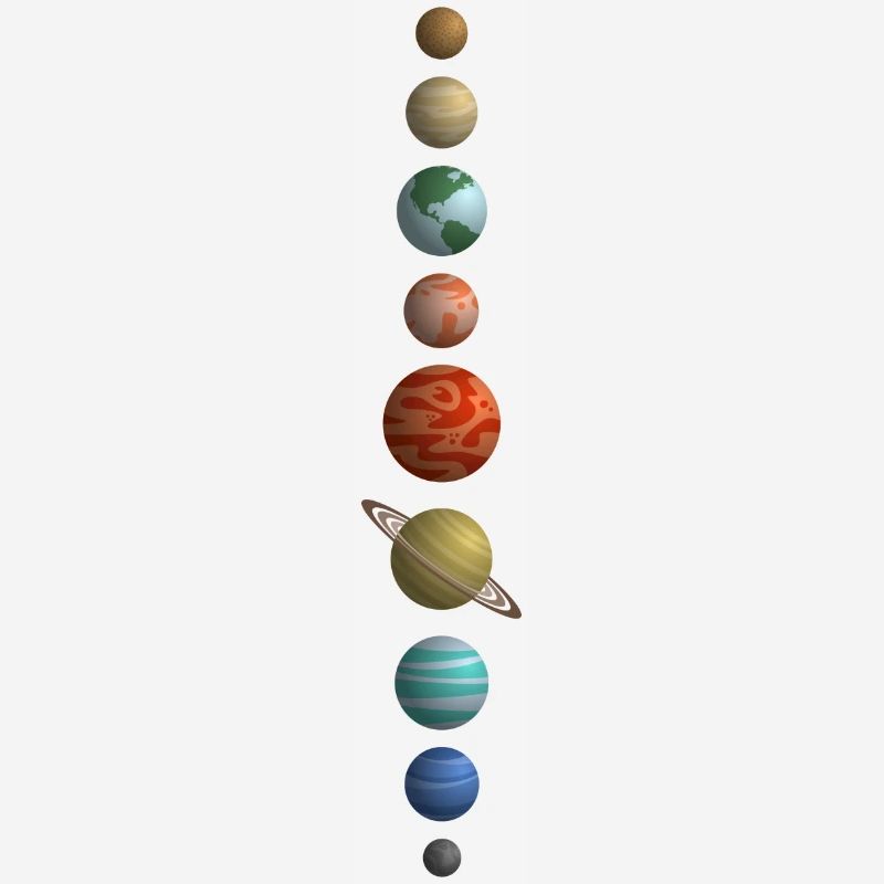 Solar System
