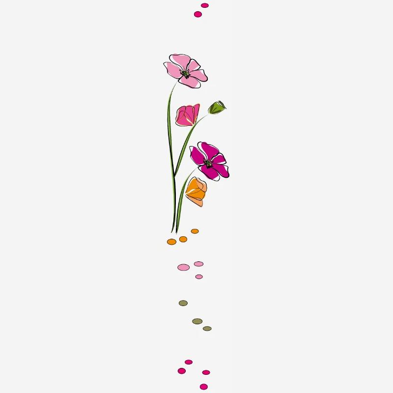 vrille florale