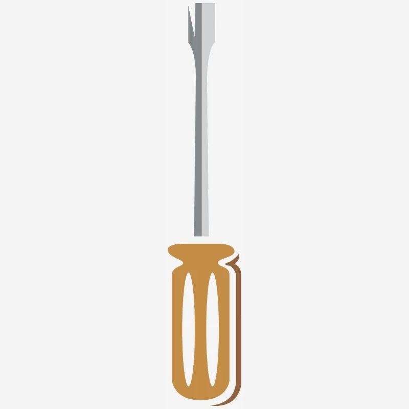 Screwdriver Tool Design for Craftsmen