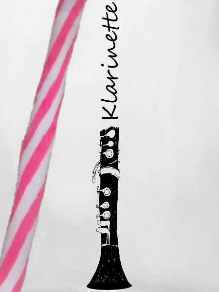 Klarinette