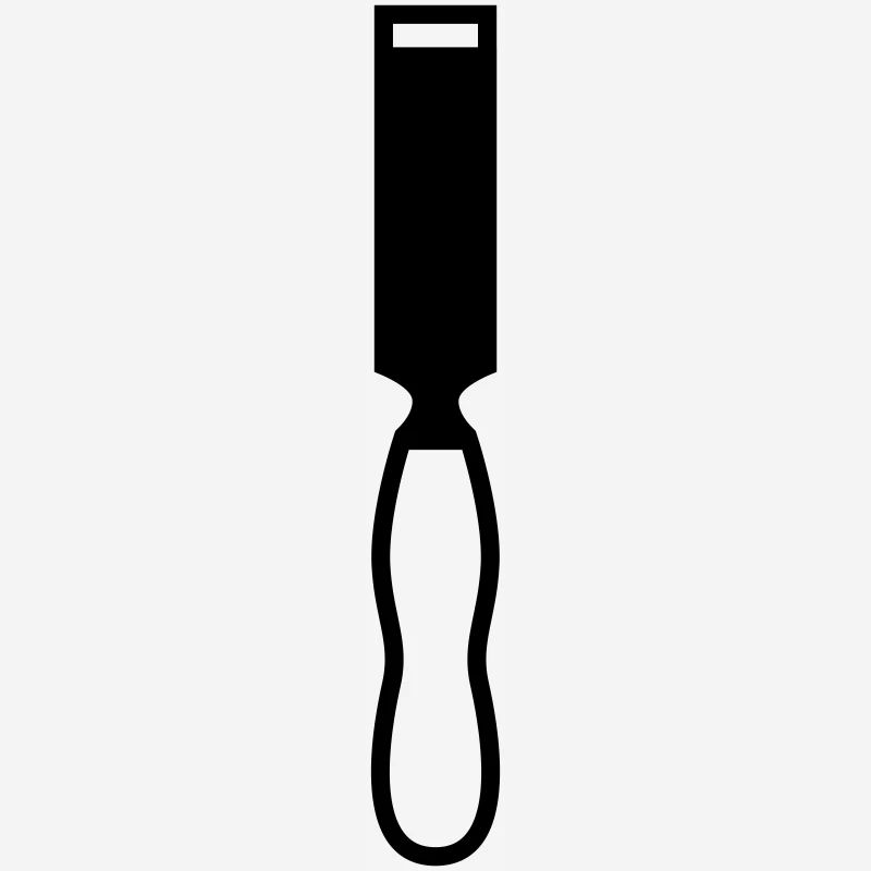 Symbole de ciseau