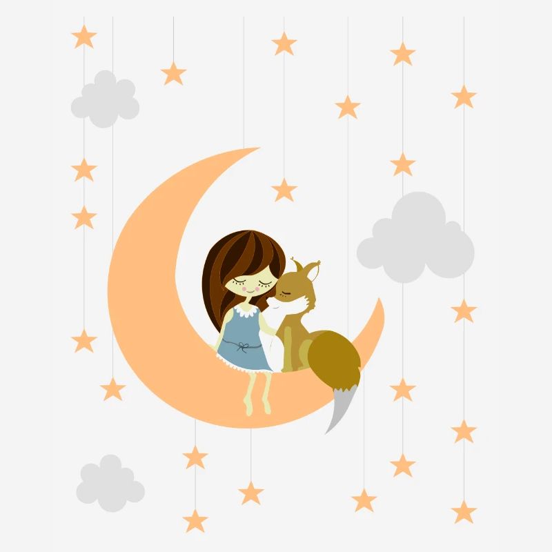 moon fox