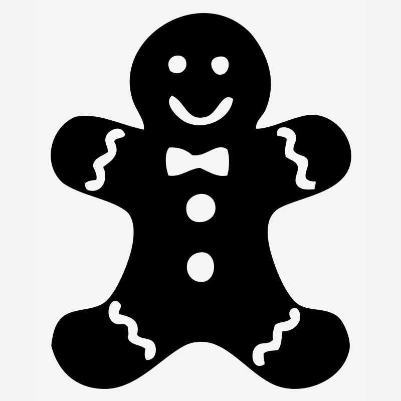 Gingerbread Man