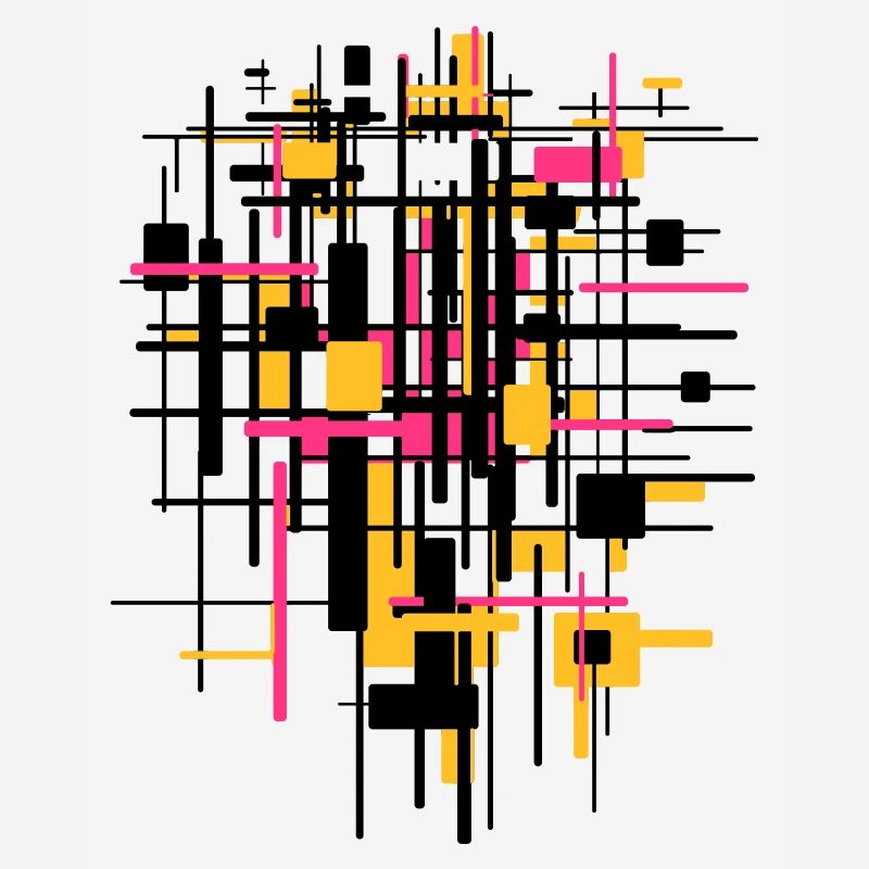 chantier de construction