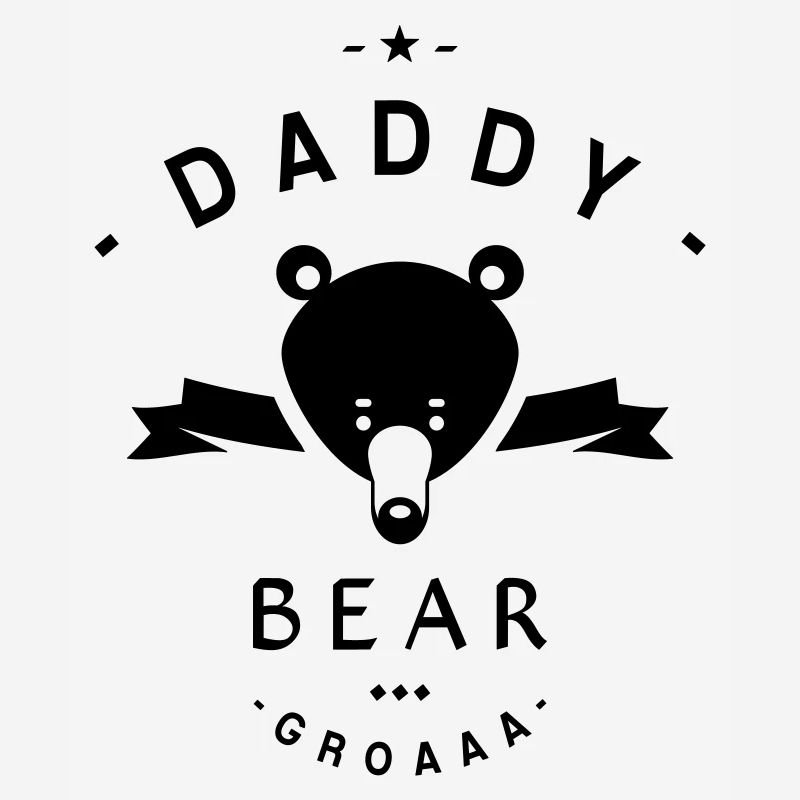 DADDY-BEAR