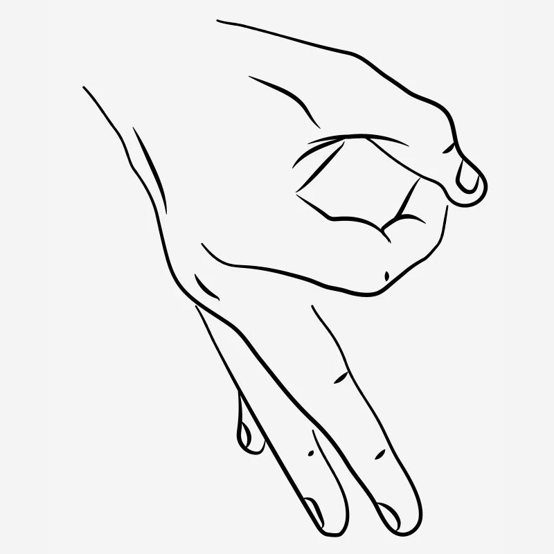Handspiel
