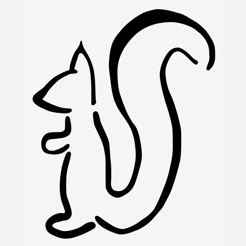 Écureuil