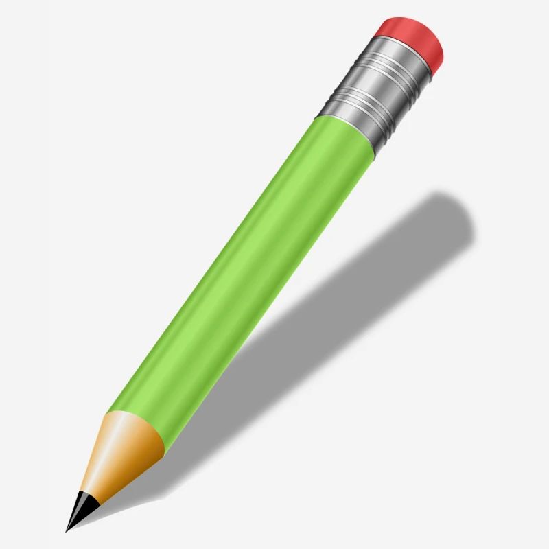 crayon