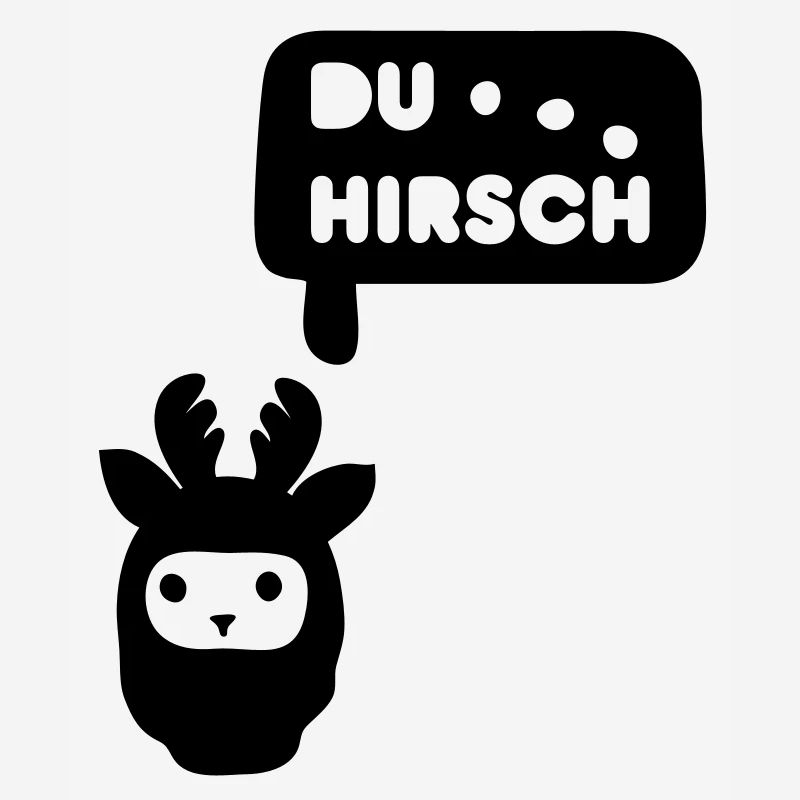 vous Hirsch