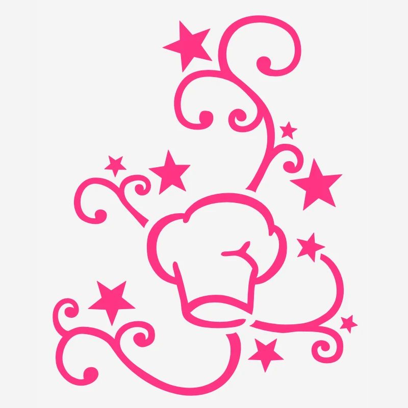 Conception de chapeaux de chef