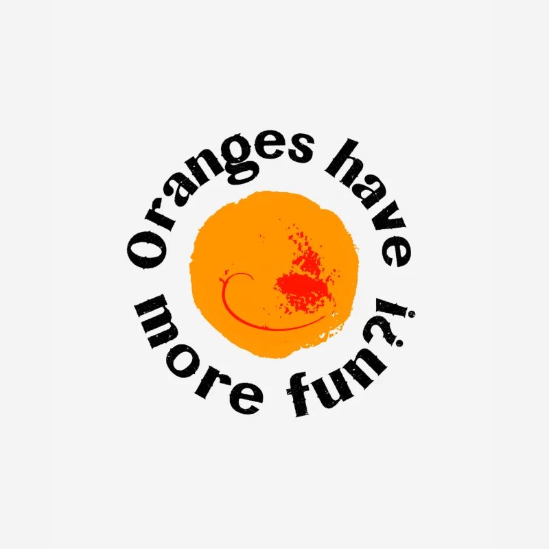 Oranges
