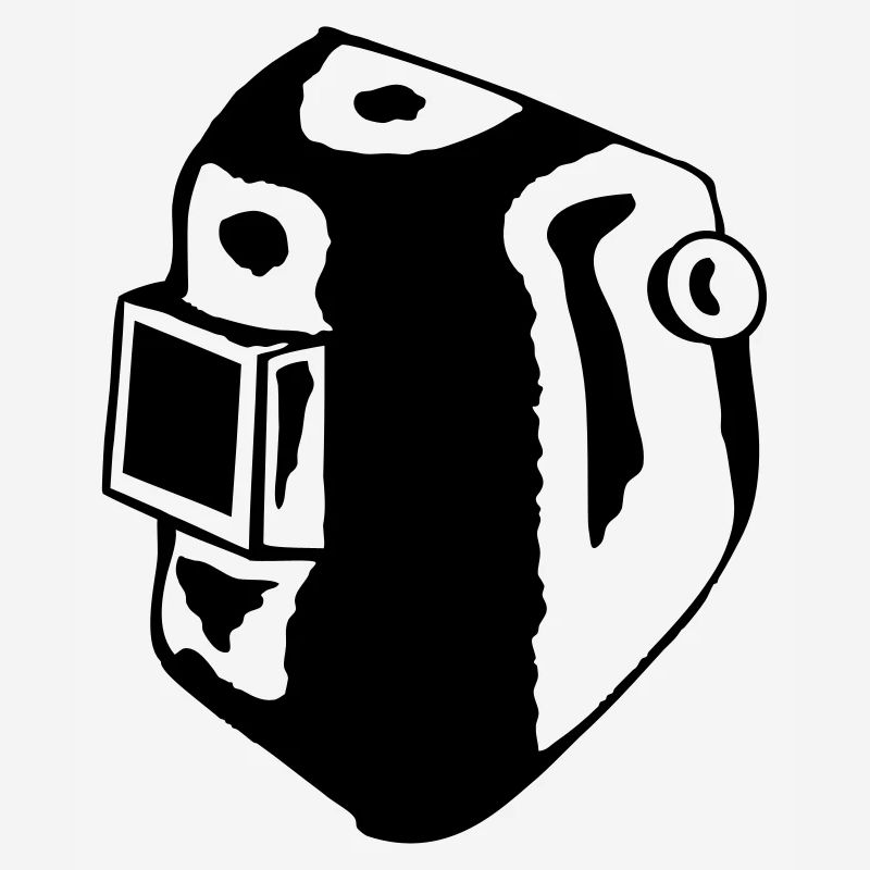 Welding Helmet