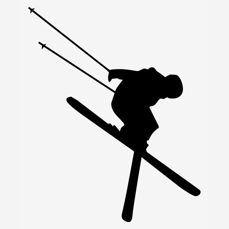 skiing - ski driver - skier
