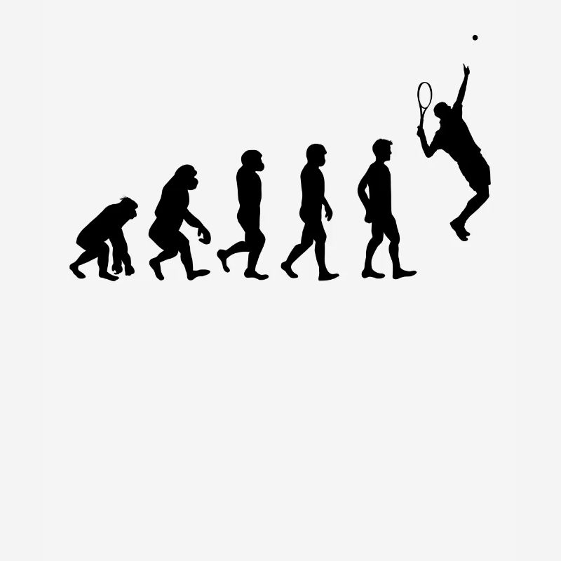 TENNIS Evolution