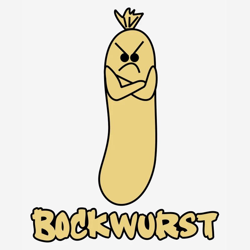 bockwurst