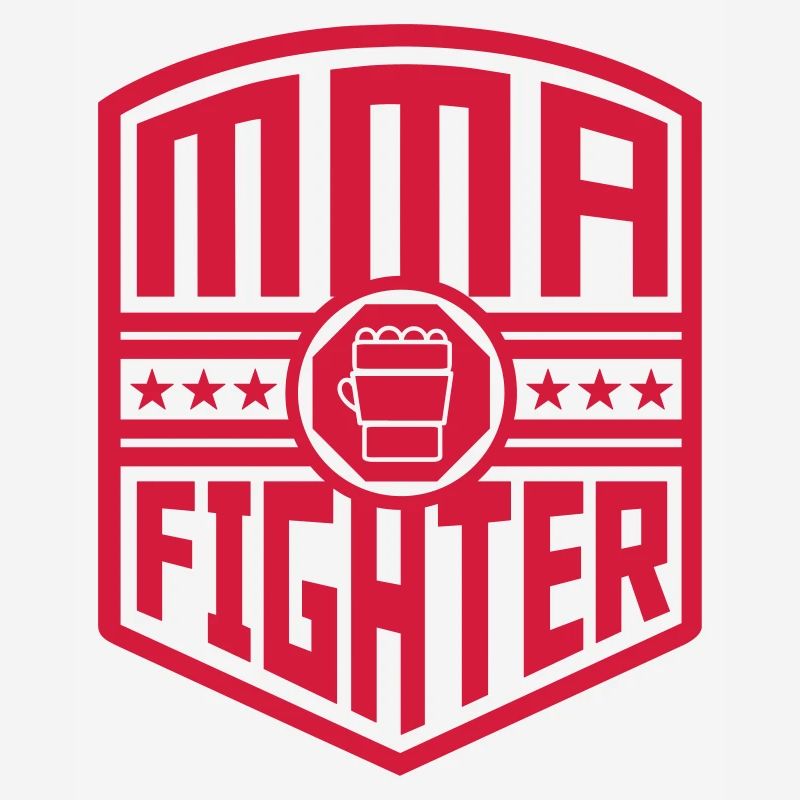 MMA Fighter (crest)