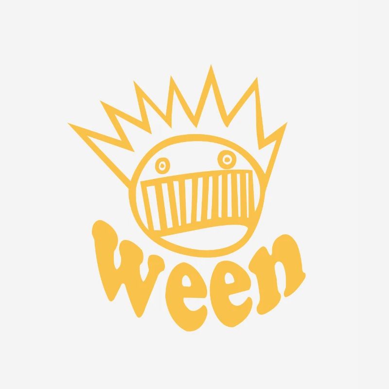 Ween Hemd