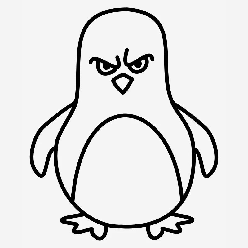 penguin