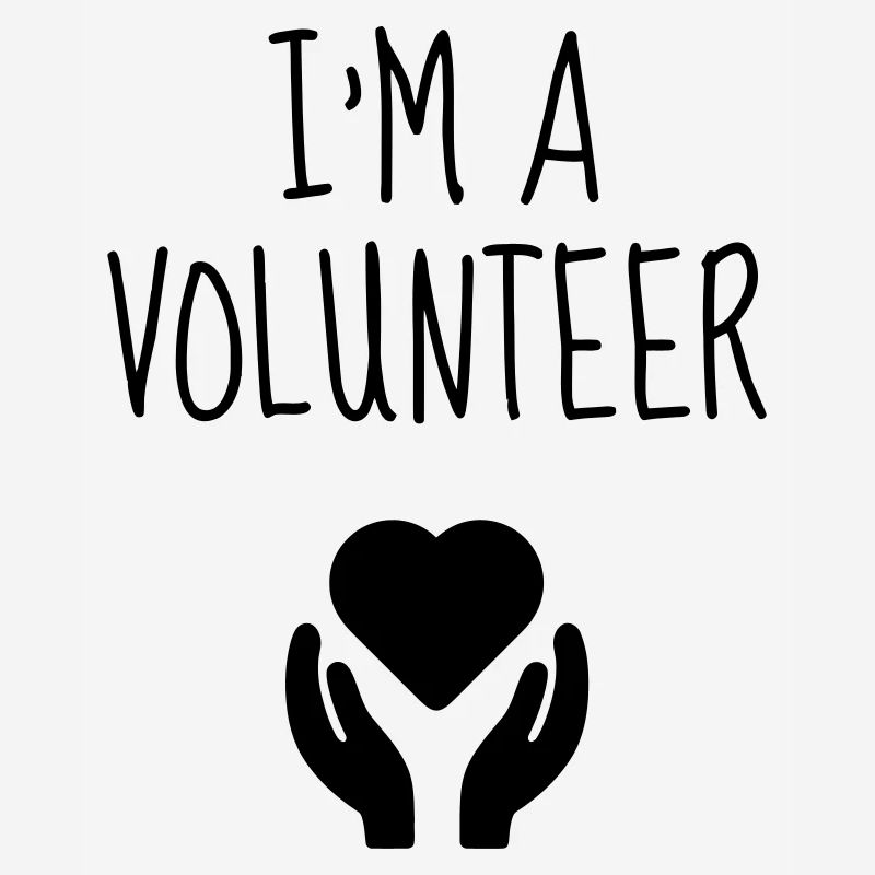 Bénévole / Humanitaire / Solidaire / Aide