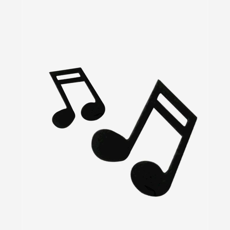 notes de musique notes de musique notes de musique