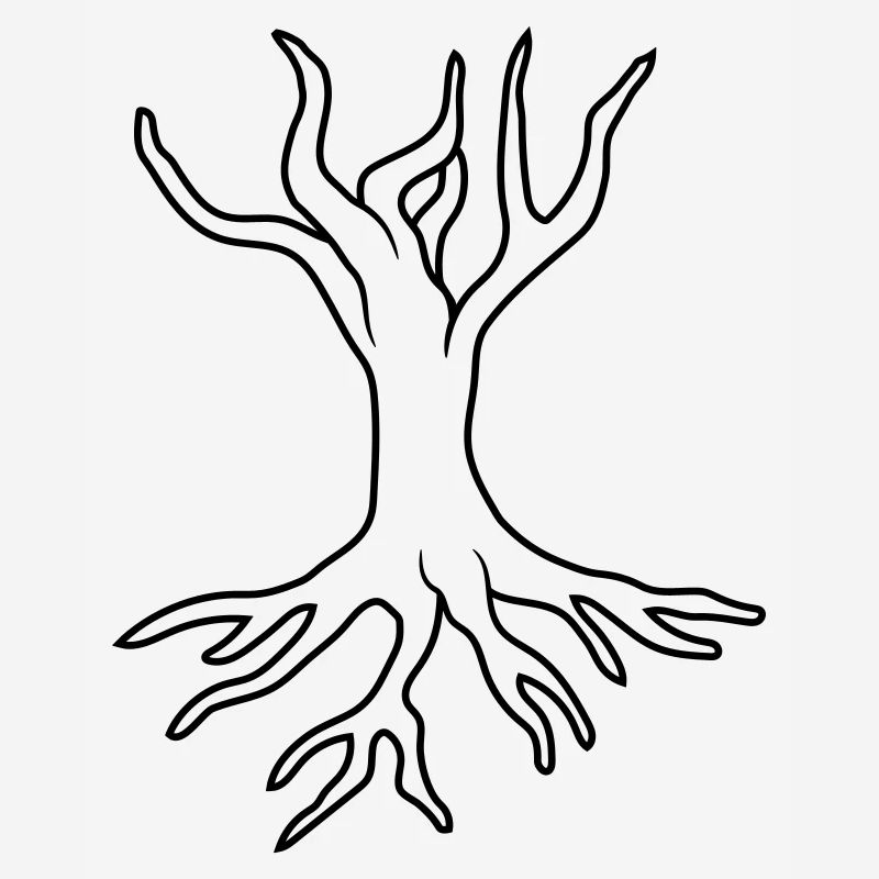 Root tree design