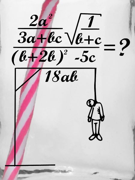 Mathe-Formel