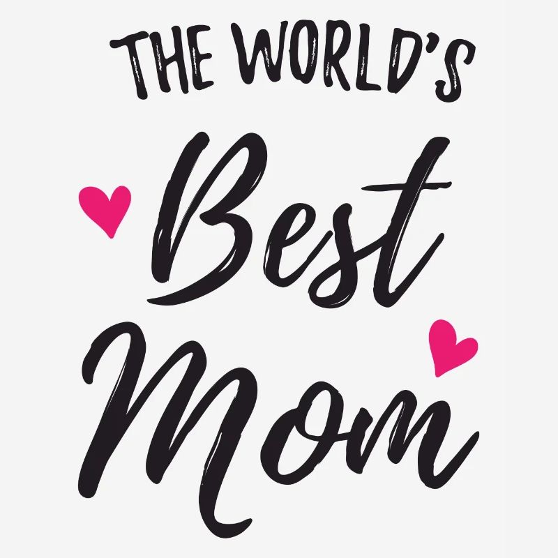 Die beste Mutter der Welt