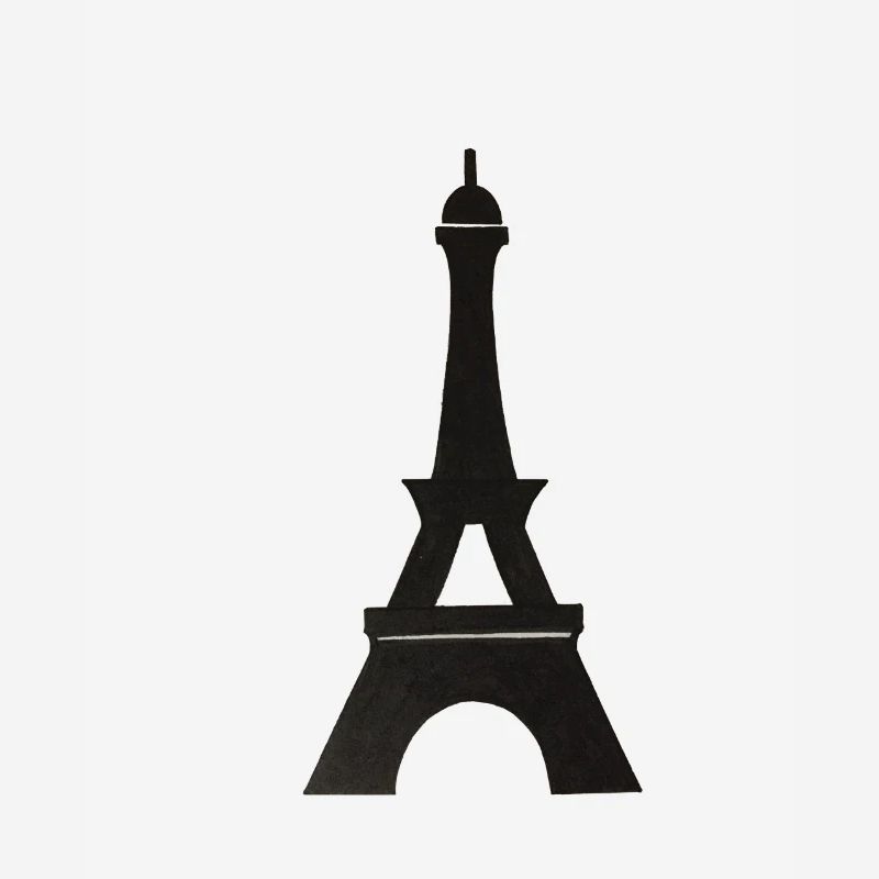 tour eiffel