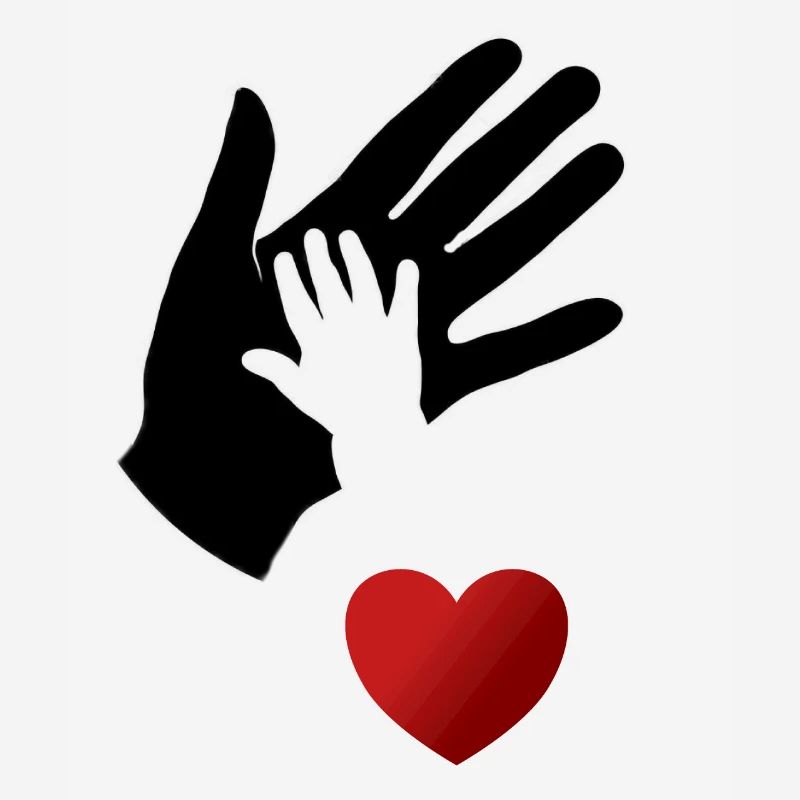 Mutter und Kind Mutterschaft Muttermilch Geschenk