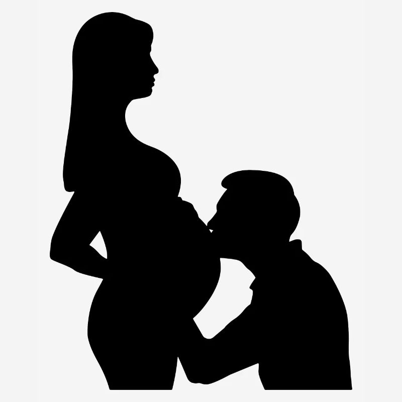 Couples de grossesse