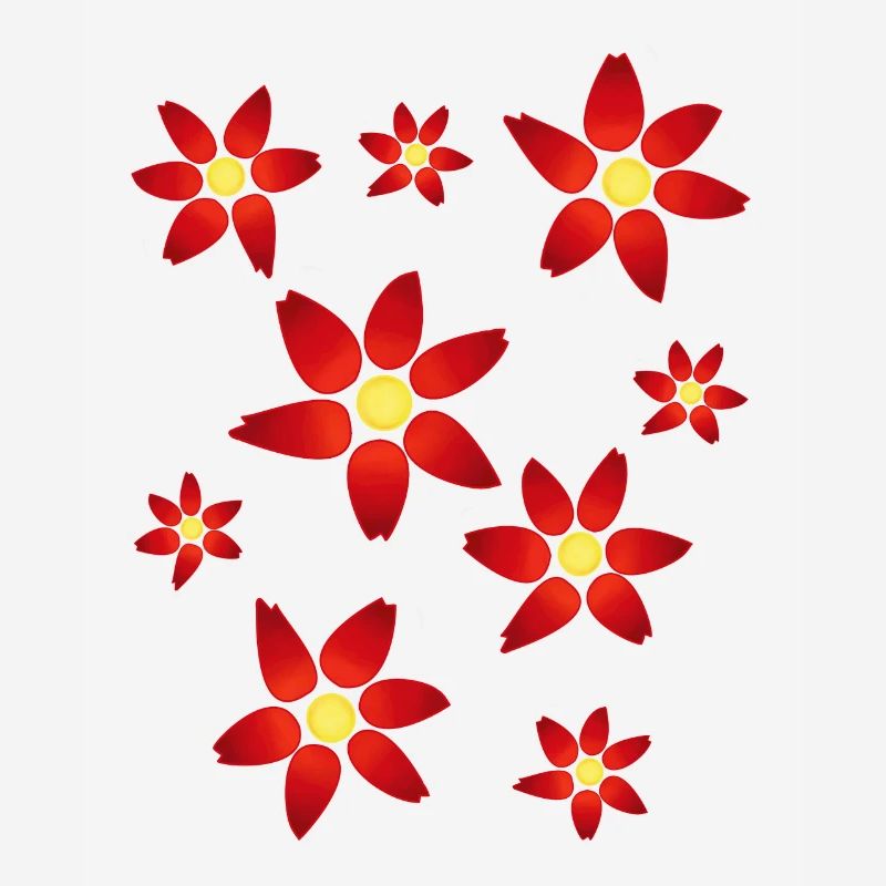 Fleurs, fleurs