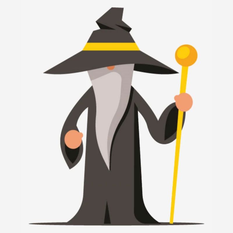 wizard