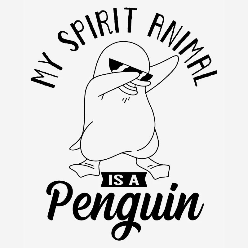 Penguin Dwarf Penguin Antarctic Penguins Sweet
