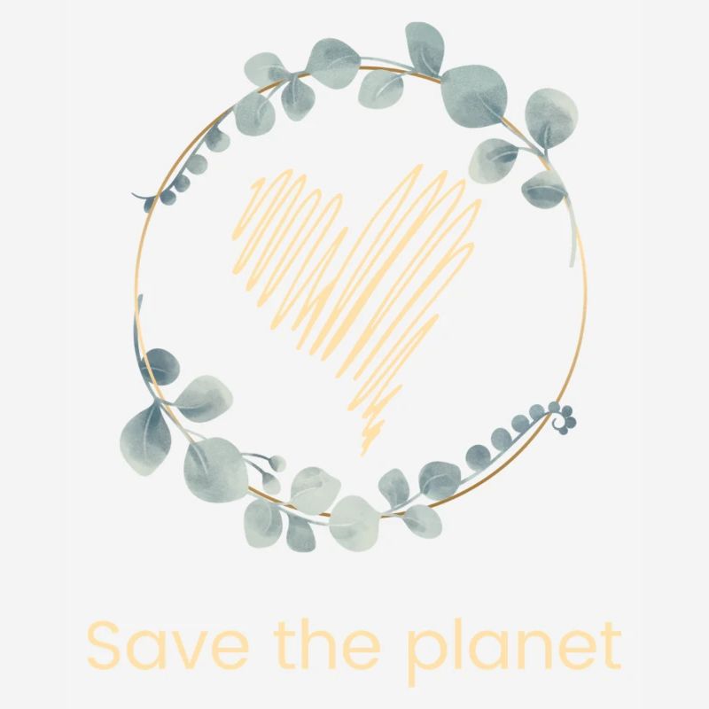 Save The Planet