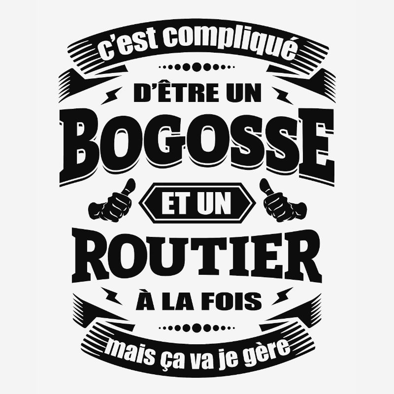 BOGOSSE ET ROUTIER
