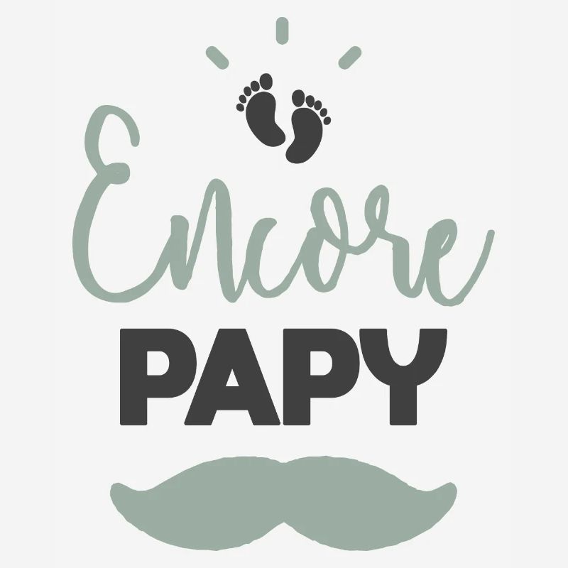 Encore papy