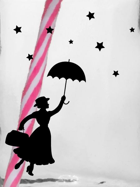 Mme Umbrella